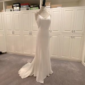 Elegant Wedding Dress